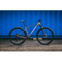 Duke 2 Obsidian Grey