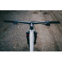 Duke 2 Obsidian Grey