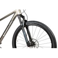 Duke 2 Obsidian Grey