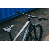 Duke 2 Obsidian Grey