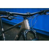 Duke 2 Obsidian Grey