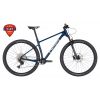 Duke 3 Petrol Blue