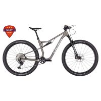 Duke FS 1 Obsidian Grey