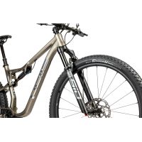 Duke FS 1 Obsidian Grey