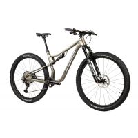 Duke FS 1 Obsidian Grey