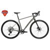 Pells RAW 1 Grey