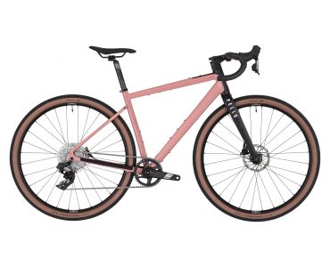 PELLS Raw 3 Dusty Rose 