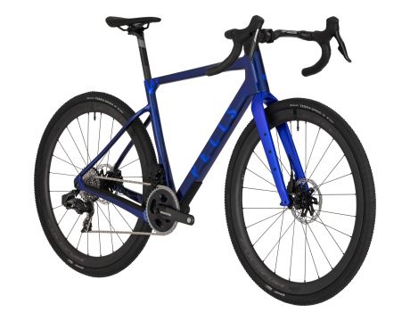 Raw Carbon 1 Future Dusk