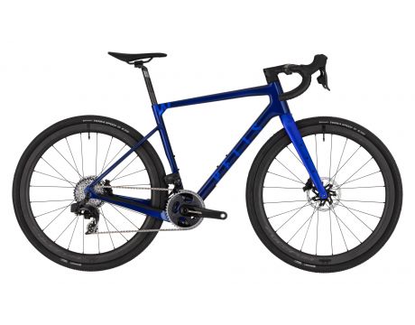 Raw Carbon 1 Future Dusk