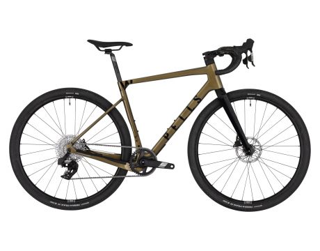 Raw Carbon 2 Dijon Gold
