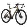 Raw Carbon 2 Dijon Gold