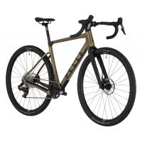 Raw Carbon 2 Dijon Gold