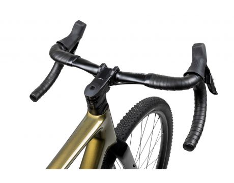 Raw Carbon 2 Dijon Gold