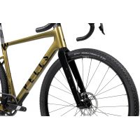 Raw Carbon 2 Dijon Gold