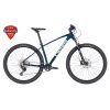 Razzer 1 Petrol Blue