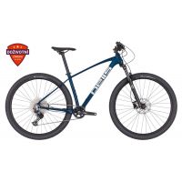 Razzer 1 Petrol Blue