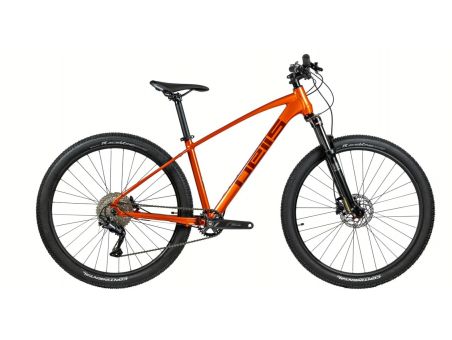 Razzer Jr 1 Midseason Orange