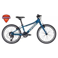 Pells Rocket Lite 20" Blue