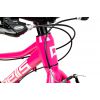 Pells Rocket Lite 20" Pink