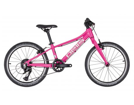 Pells Rocket Lite 20" Pink