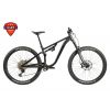 Pells Tarpan Am 2 29" Black