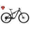Tarpan TR 2 Black