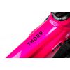 Pells Thorr 1 W 29" Magenta coral