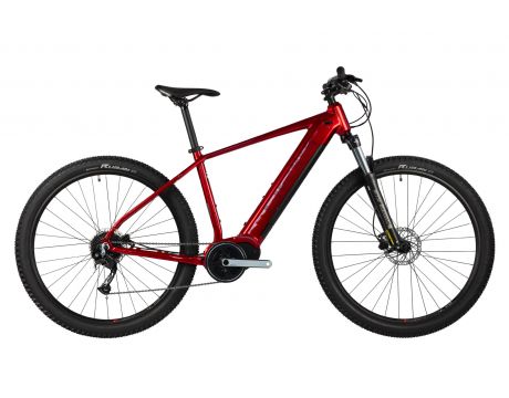 Thorr Base Red