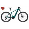 Thorr EVO 1 Smaragd Green