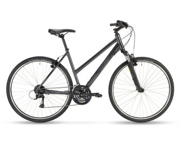 STEVENS 3X LT Phantom Grey 