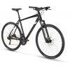 6X HT 24 Stealth Black