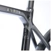 Aspin Disc Smoked Steel