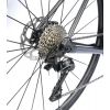 Aspin Disc Smoked Steel