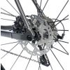Aspin Disc Smoked Steel