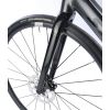Aspin Disc Smoked Steel