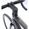 Aspin Disc Smoked Steel