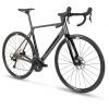 Aspin Disc Smoked Steel
