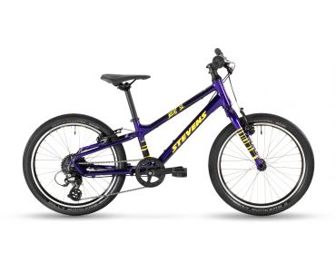 STEVENS Beat SL 20 Royal Purple 