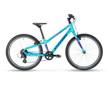 STEVENS Beat SL 24 Candy Blue 