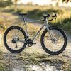 Camino Pro Di2 Khaki