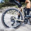 Camino Pro Di2 Khaki