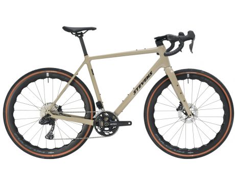 Camino Pro Di2 Khaki