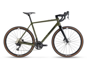 STEVENS Camino Pro Khaki 