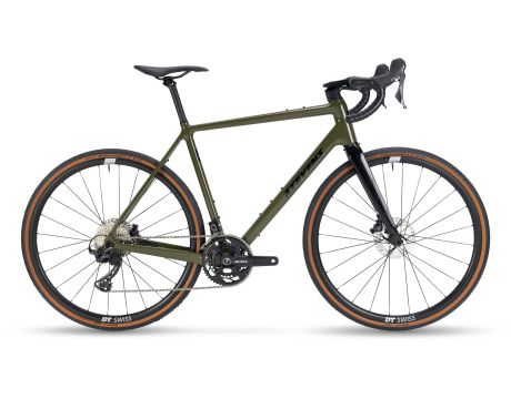 Camino Pro Khaki