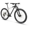 Colorado 401 Alu Raw Black