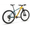 Devil´s Trail 27.5 Petrol Gold