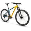 Devil´s Trail 27.5 Petrol Gold