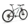 Devil´s Trail Cool Grey Black