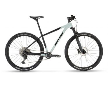 STEVENS Devil´s Trail Cool Grey Black 