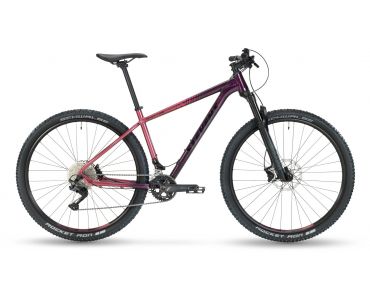 STEVENS Devil´s Trail Purple Passion 